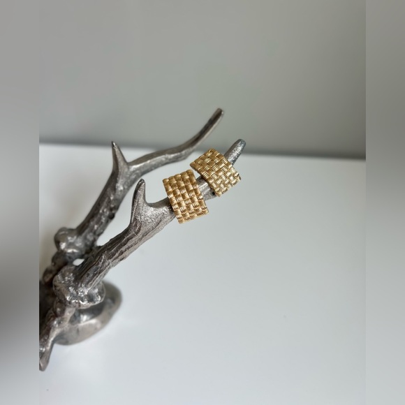 Vintage clips Grosse - Picture 2 of 14